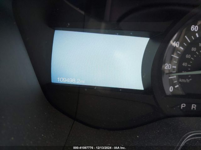 3FA6P0CD9KR252892 Ford FUSION SEL