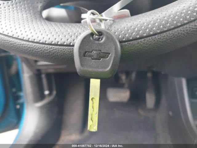 KL8CB6SA2KC764653 Chevrolet Spark Ls Cvt
