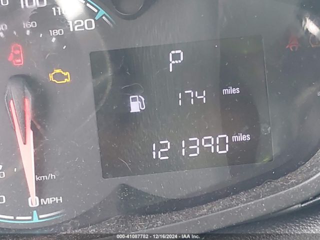 KL8CB6SA2KC764653 Chevrolet Spark Ls Cvt