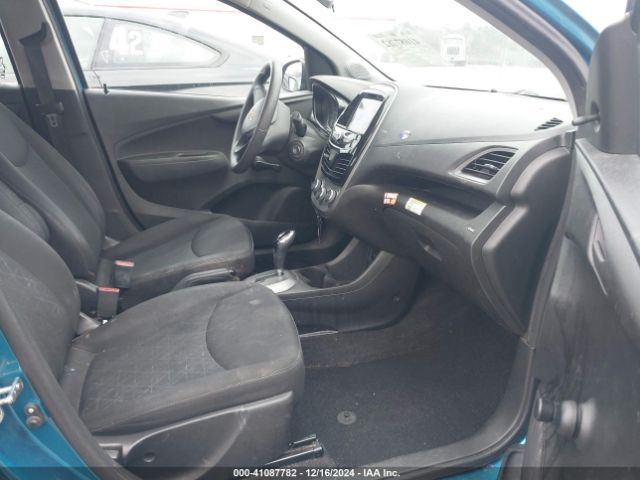 KL8CB6SA2KC764653 Chevrolet Spark Ls Cvt