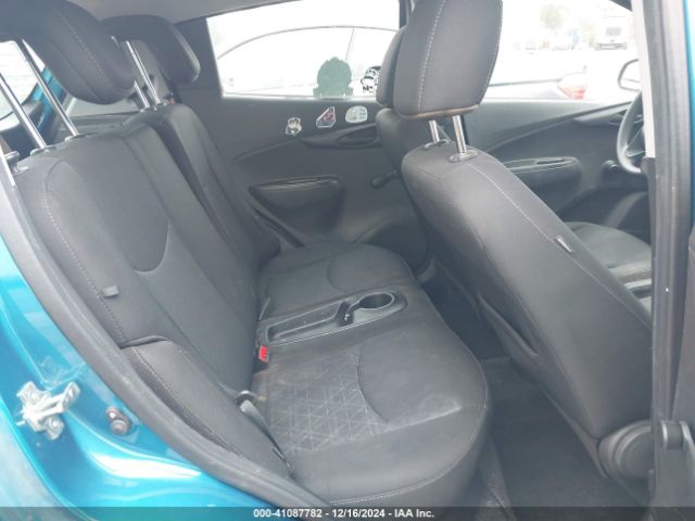 KL8CB6SA2KC764653 Chevrolet Spark Ls Cvt