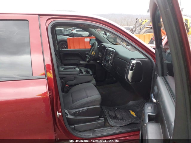 Chevrolet Silverado 1500 1lt 2017 3GCPCREC8HG188027 Image 5