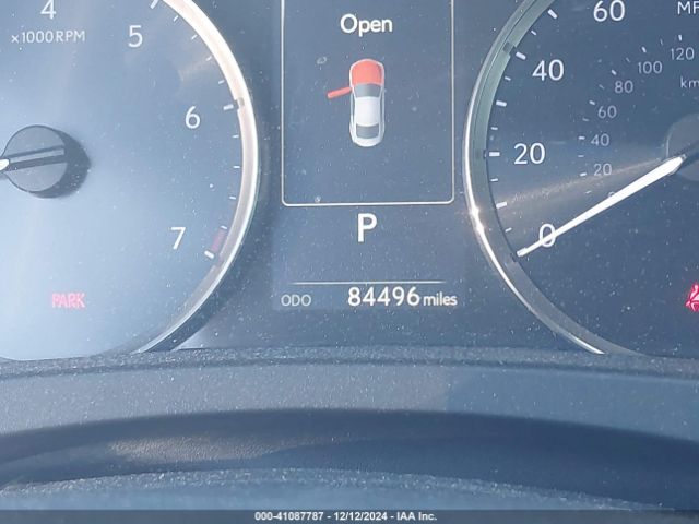 JTHHZ5BC5K5019967 Lexus RC 350