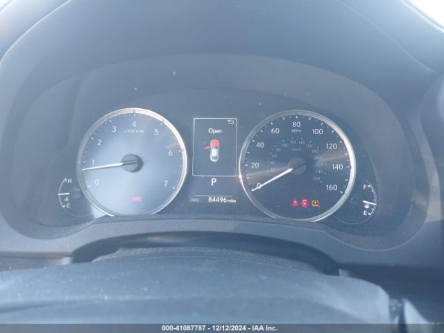 JTHHZ5BC5K5019967 Lexus RC 350