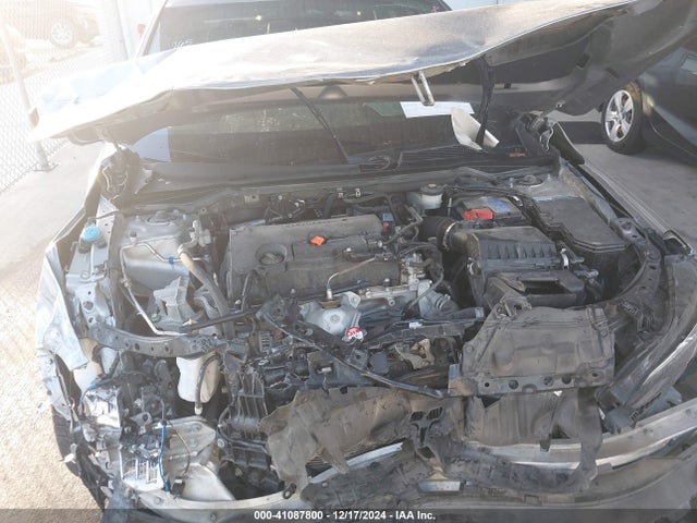 Honda Civic Sport 2022 2HGFE2F57NH523840 Image 10