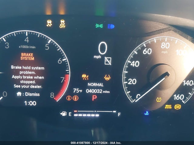 Honda Civic Sport 2022 2HGFE2F57NH523840 Image 15