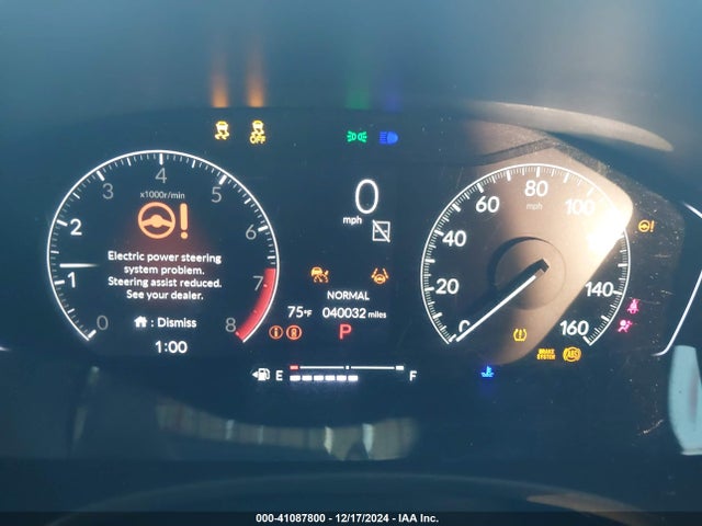 Honda Civic Sport 2022 2HGFE2F57NH523840 Image 7