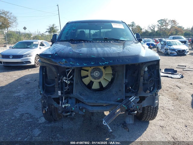 1FT7W2BN0MEE12655 Ford F-250 Lariat