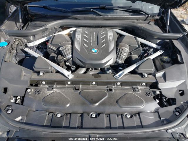 5UXJU4C09M9E88301 BMW X5 M50i