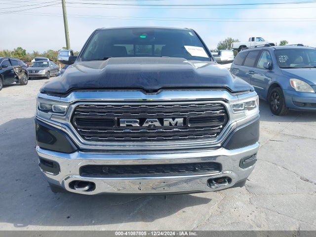 RAM 1500 Limited  4x2 5'7 Box 2019 1C6RREHT9KN847766 Image 13