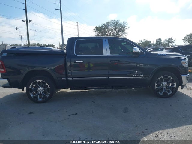RAM 1500 Limited  4x2 5'7 Box 2019 1C6RREHT9KN847766 Image 14