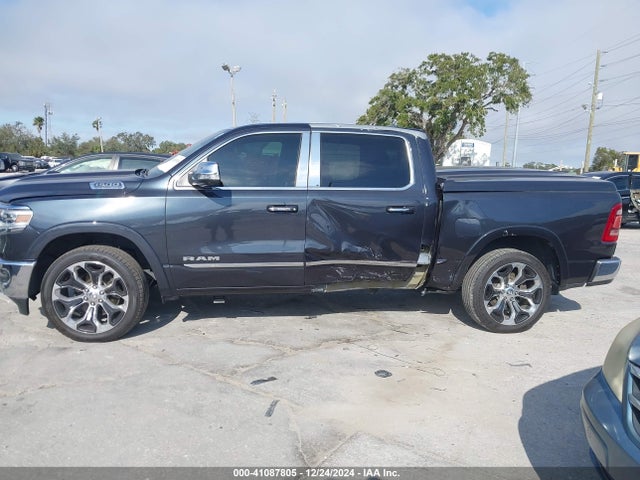 RAM 1500 Limited  4x2 5'7 Box 2019 1C6RREHT9KN847766 Image 15