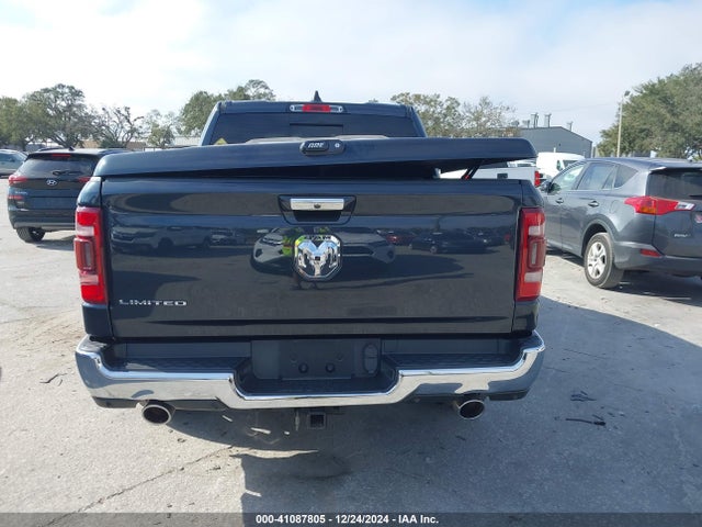 RAM 1500 Limited  4x2 5'7 Box 2019 1C6RREHT9KN847766 Image 17