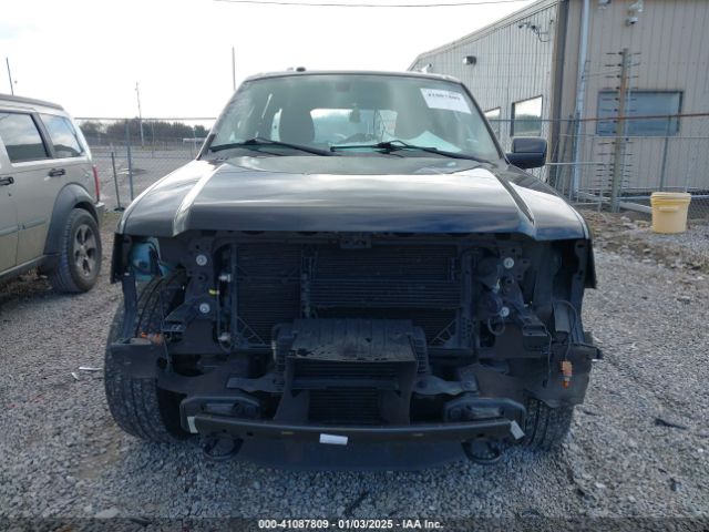 1FMJK2AT7HEA08979 Ford Expedition El Limited