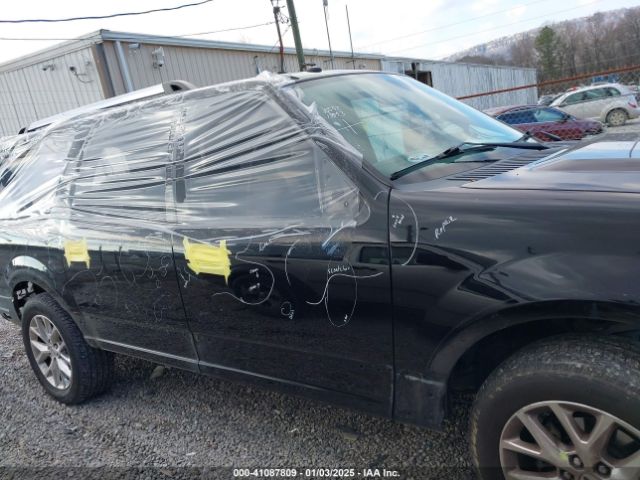 1FMJK2AT7HEA08979 Ford Expedition El Limited