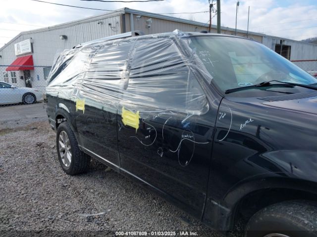 1FMJK2AT7HEA08979 Ford Expedition El Limited