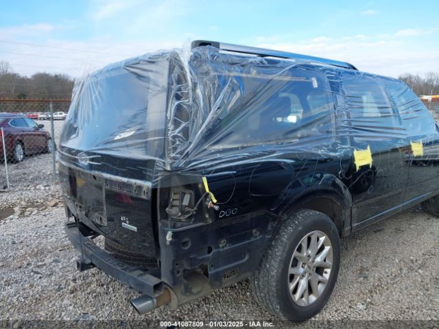 1FMJK2AT7HEA08979 Ford Expedition El Limited