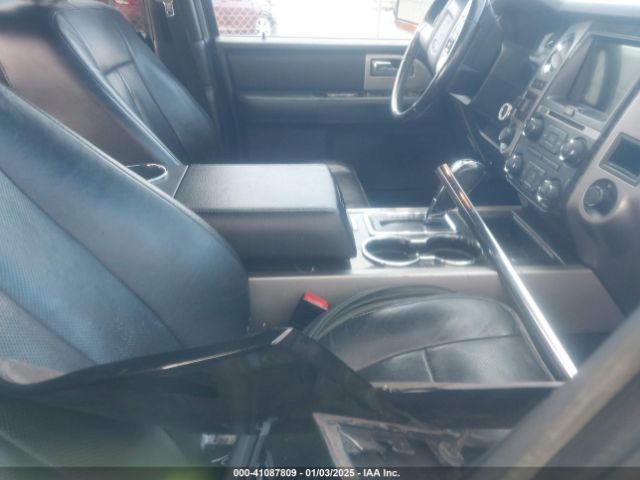 1FMJK2AT7HEA08979 Ford Expedition El Limited