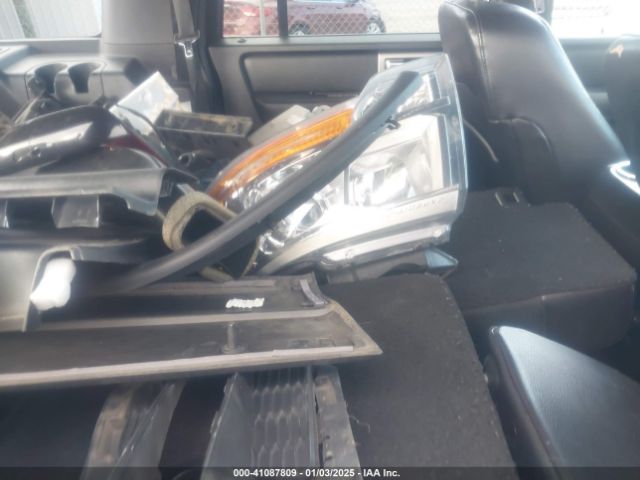 1FMJK2AT7HEA08979 Ford Expedition El Limited