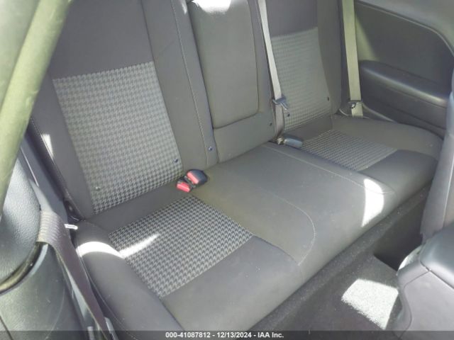 2C3CDZJG5MH665225 Dodge Challenger Gt