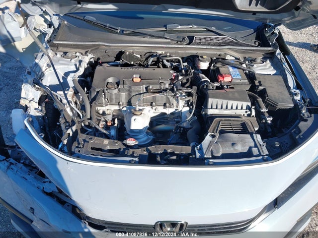 41087836 :رقم المزاد ، 2HGFE2F52RH506952 vin ، 2024 Honda Civic Sport مزاد بيع
