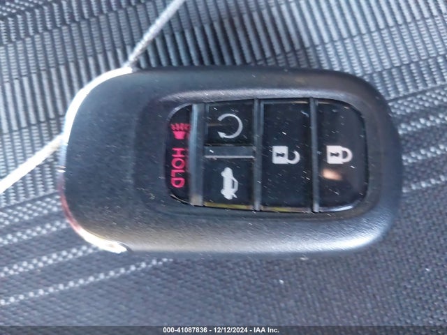 41087836 :رقم المزاد ، 2HGFE2F52RH506952 vin ، 2024 Honda Civic Sport مزاد بيع