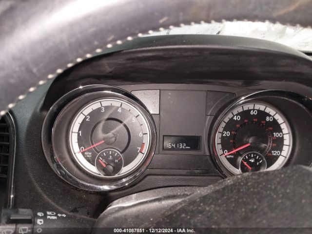 2C4RDGCG4HR801075 Dodge Grand Caravan Sxt