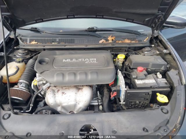 1C3CDFEB7ED918783 Dodge DART GT