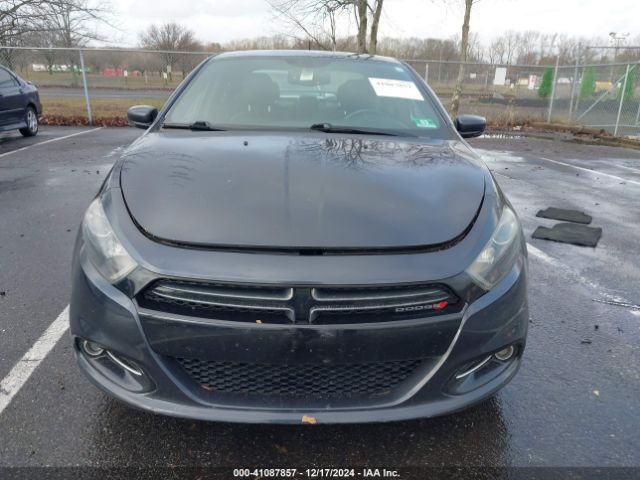 1C3CDFEB7ED918783 Dodge DART GT
