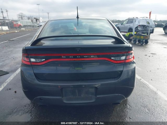 1C3CDFEB7ED918783 Dodge DART GT