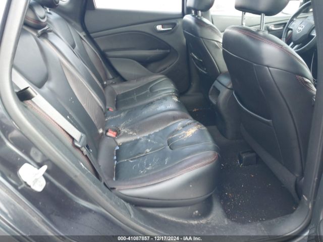 1C3CDFEB7ED918783 Dodge DART GT