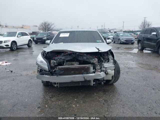 1G11E5SA1GF111777 Chevrolet Malibu Limited Ltz