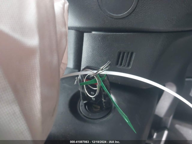 Honda FIT LX 2016 JHMGK5H51GS010409 Image 11