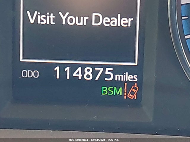 Toyota Rav4 Limited 2018 2T3YFREV6JW414553 Image 16