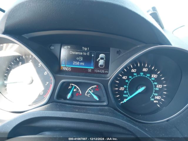 1FMCU0J94FUC59716 Ford Escape Titanium