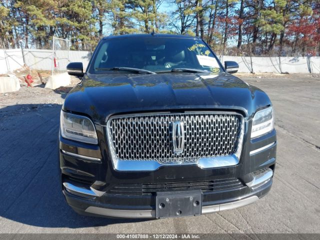 5LMJJ3JT7JEL08789 Lincoln Navigator L Select