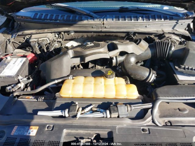 5LMJJ3JT7JEL08789 Lincoln Navigator L Select