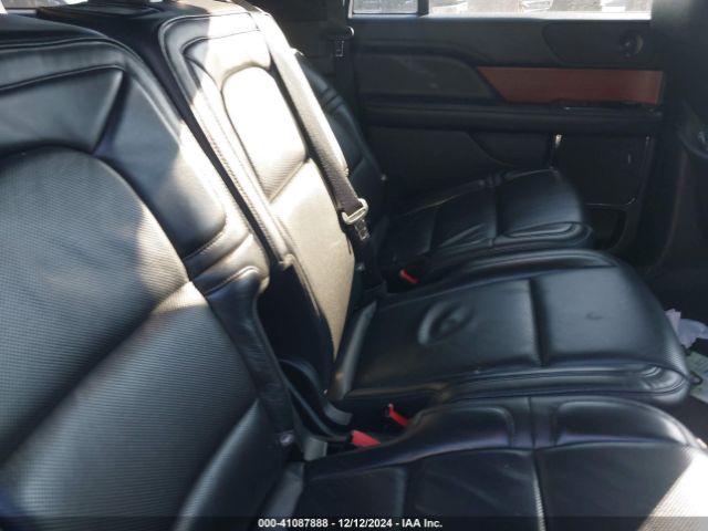 5LMJJ3JT7JEL08789 Lincoln Navigator L Select