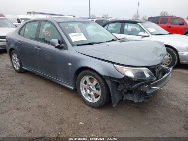 2008 SAAB 9-3 YS3FB46Y981113825 Photo 0