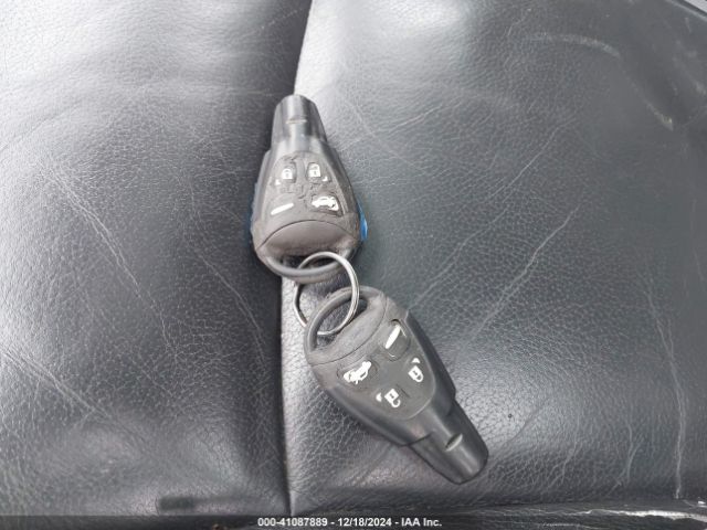 2008 SAAB 9-3 YS3FB46Y981113825 Photo 10