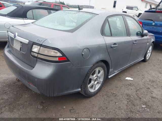 2008 SAAB 9-3 YS3FB46Y981113825 Photo 3