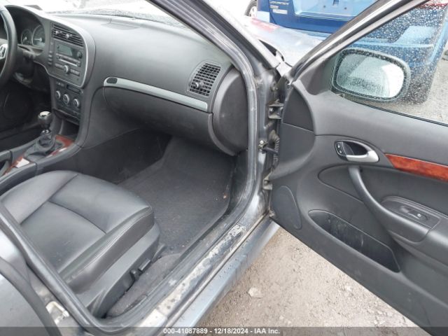 2008 SAAB 9-3 YS3FB46Y981113825 Photo 4