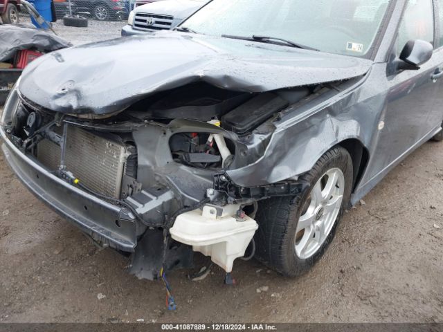 2008 SAAB 9-3 YS3FB46Y981113825 Photo 5