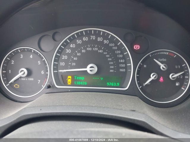2008 SAAB 9-3 YS3FB46Y981113825 Photo 6