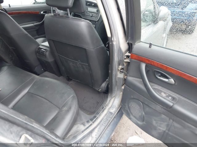 2008 SAAB 9-3 YS3FB46Y981113825 Photo 7