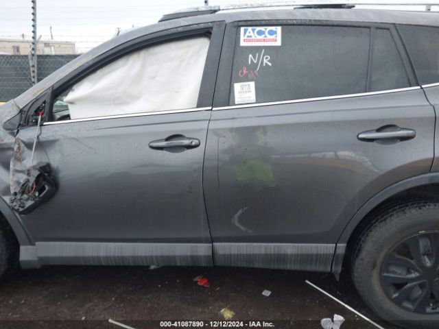 2T3ZFREV3GW310888 Toyota RAV4 LE