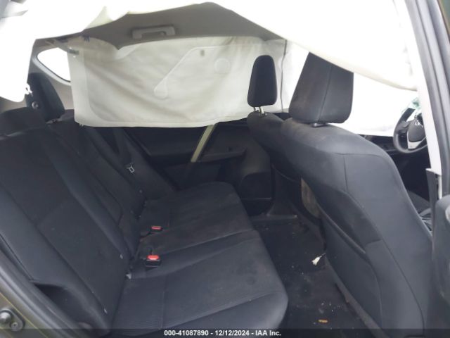 2T3ZFREV3GW310888 Toyota RAV4 LE