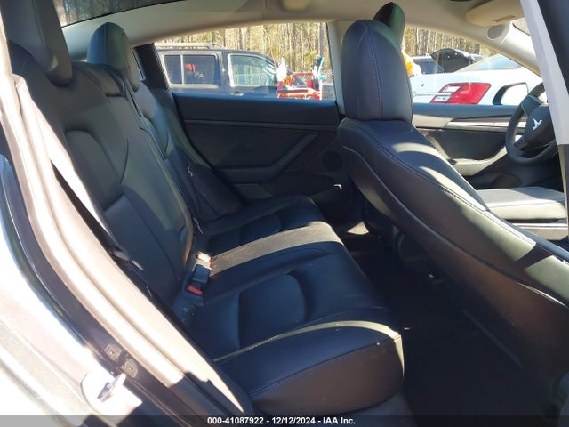 2023 TESLA MODEL 3 5YJ3E1EAXPF466701 Photo 7