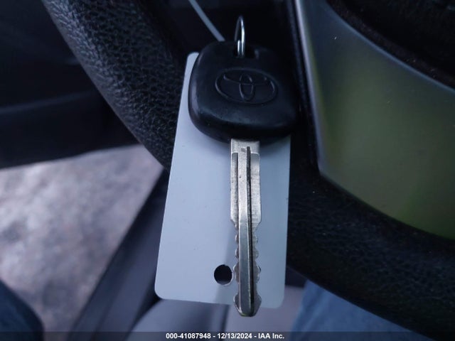 Toyota COROLLA L 2014 2T1BURHEXEC071463 Image 11