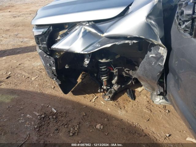 1N6ED1EJ6PN644677 Nissan Frontier Sv 4x2